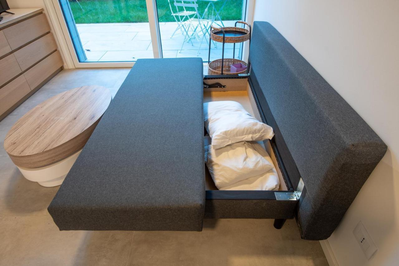 Housmart Toscana 53 Black Bologna Luaran gambar