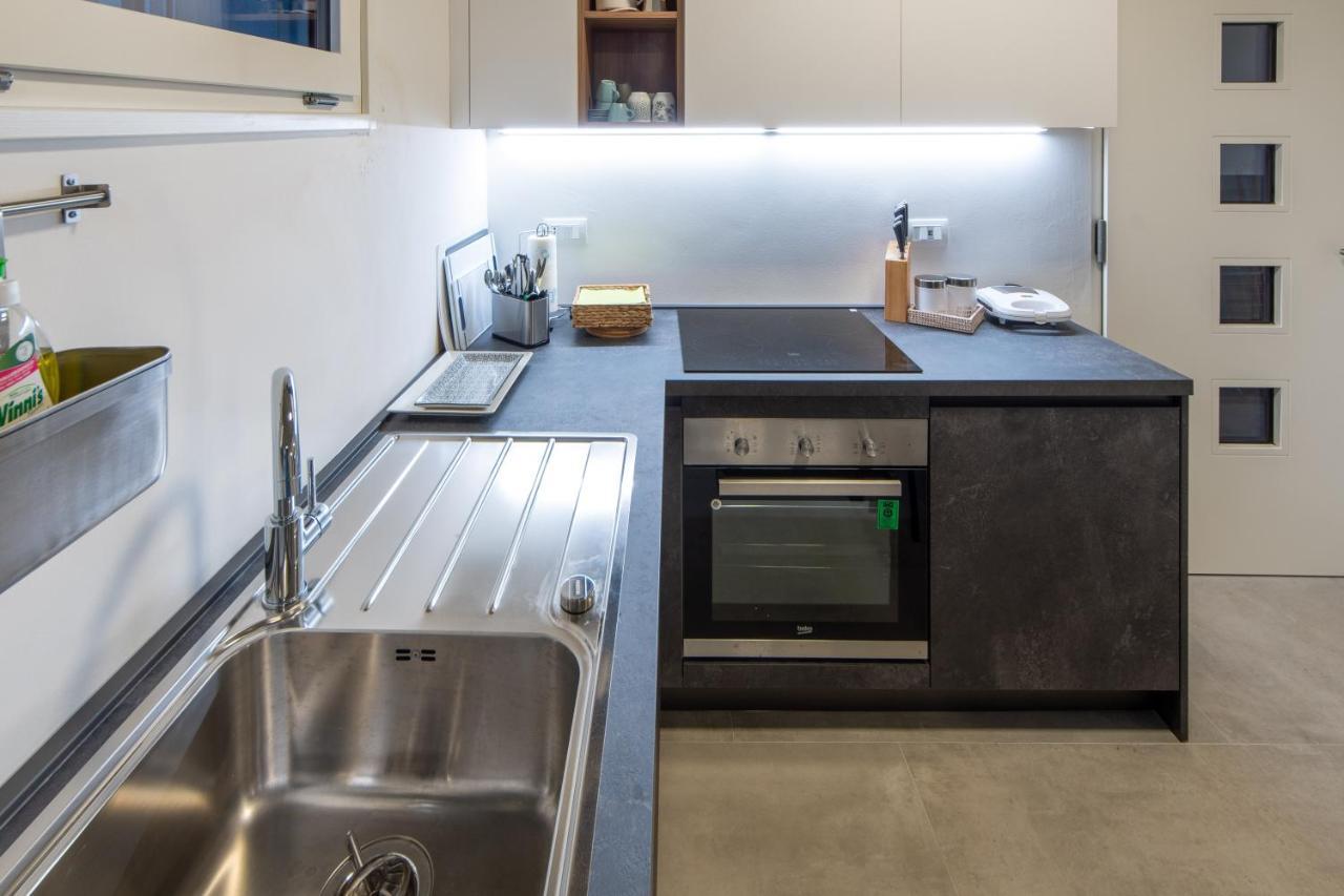 Housmart Toscana 53 Black Bologna Luaran gambar