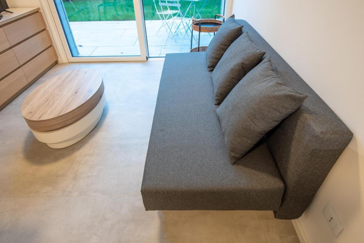 Housmart Toscana 53 Black Bologna Luaran gambar
